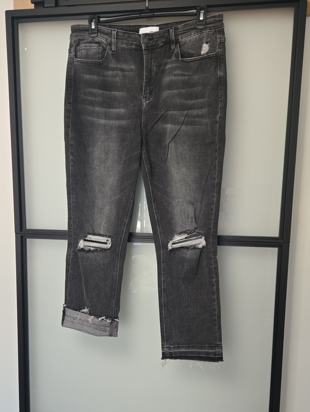 NWT VERVET JEANNE STRETCHY JEANS. SZ 14